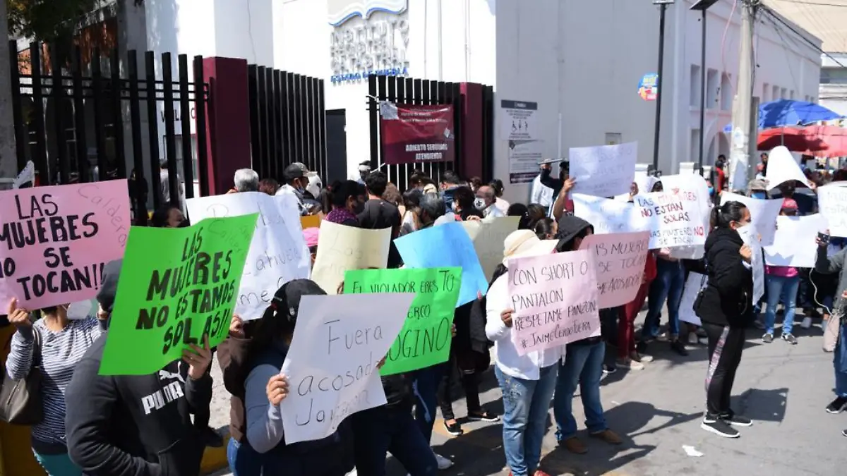 MANIFESTACION REGISTRO CATRASTRAL